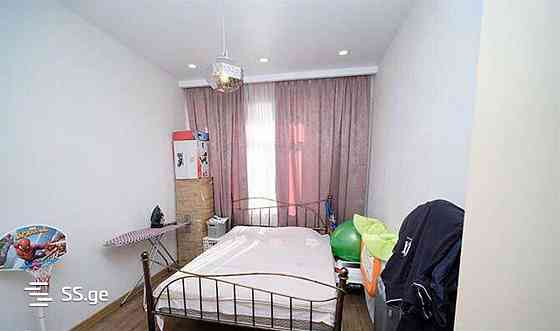 Apartments For Sale four-room 106м² 12/13 floor Tbilisi