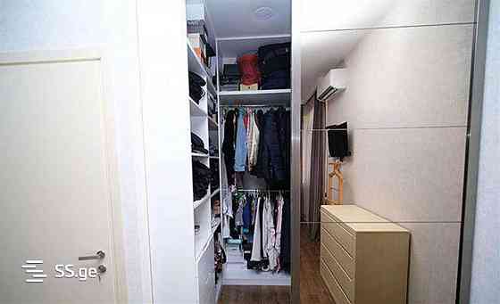 Apartments For Sale four-room 106м² 12/13 floor Tbilisi