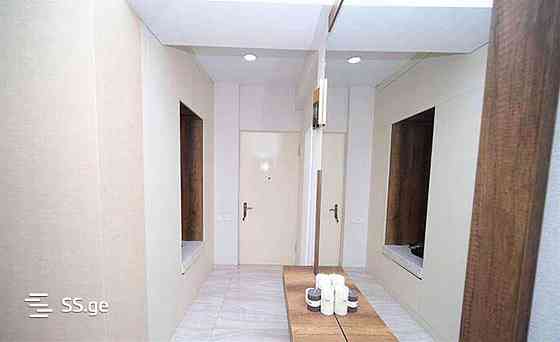 Apartments For Sale four-room 106м² 12/13 floor Tbilisi