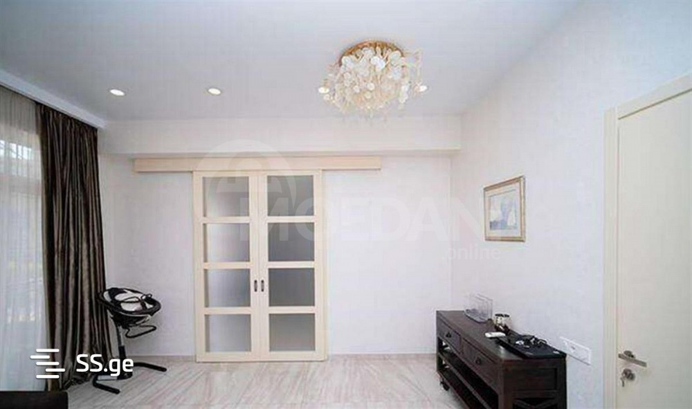 Продам 4-комн. квартиру 106м² 12/13 эт. Тбилиси - изображение 4