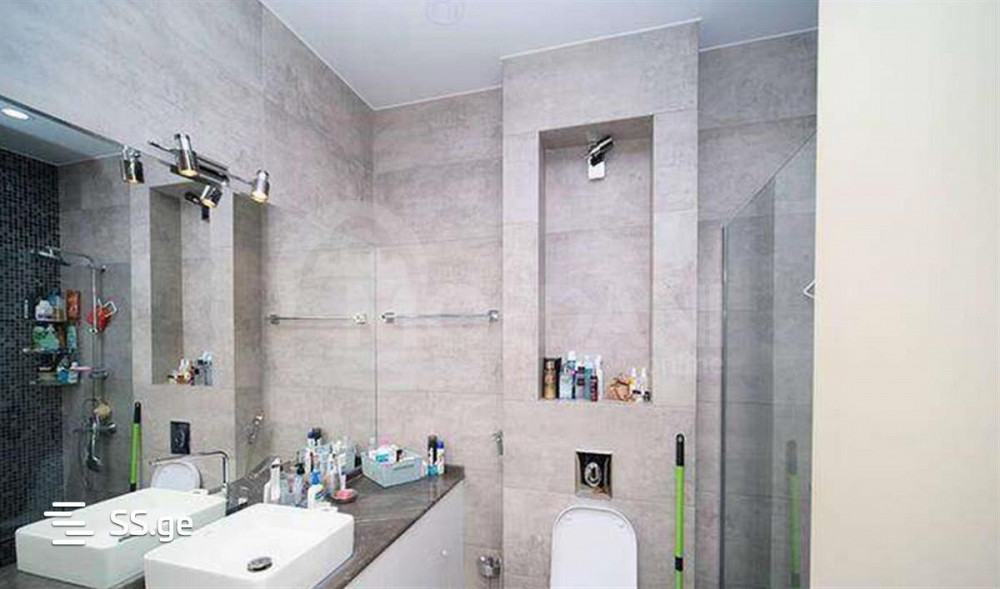 Продам 4-комн. квартиру 106м² 12/13 эт. Тбилиси - изображение 10