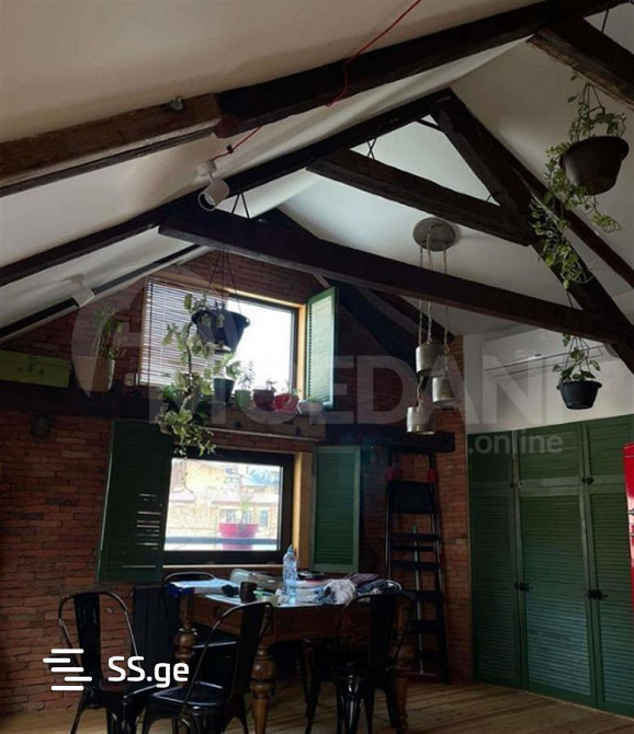 იყიდება 2 ოთახიანი ბინას 80მ² 3/3 სართ თბილისი - photo 3