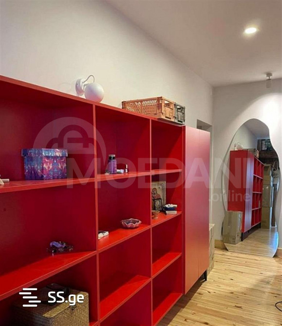 იყიდება 2 ოთახიანი ბინას 80მ² 3/3 სართ თბილისი - photo 9