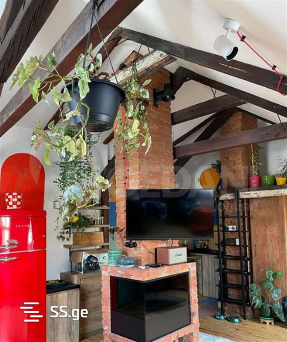 იყიდება 2 ოთახიანი ბინას 80მ² 3/3 სართ თბილისი - photo 6