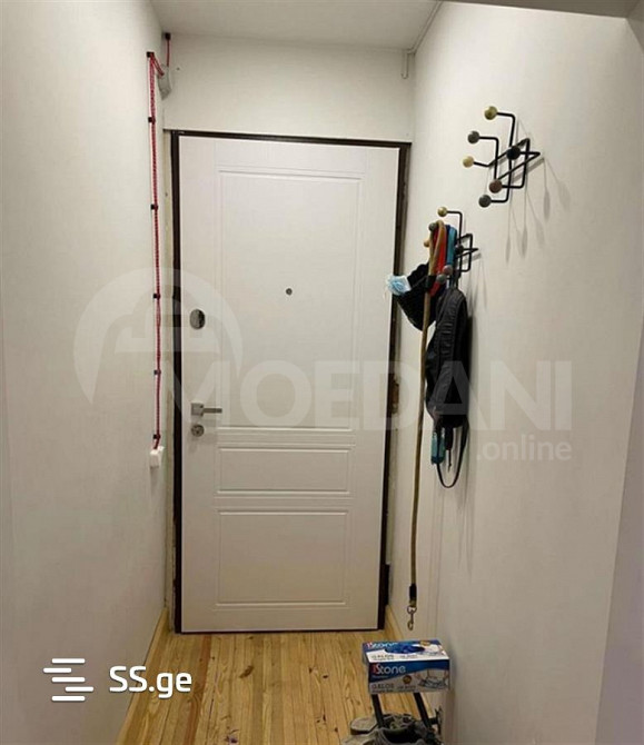 იყიდება 2 ოთახიანი ბინას 80მ² 3/3 სართ თბილისი - photo 5