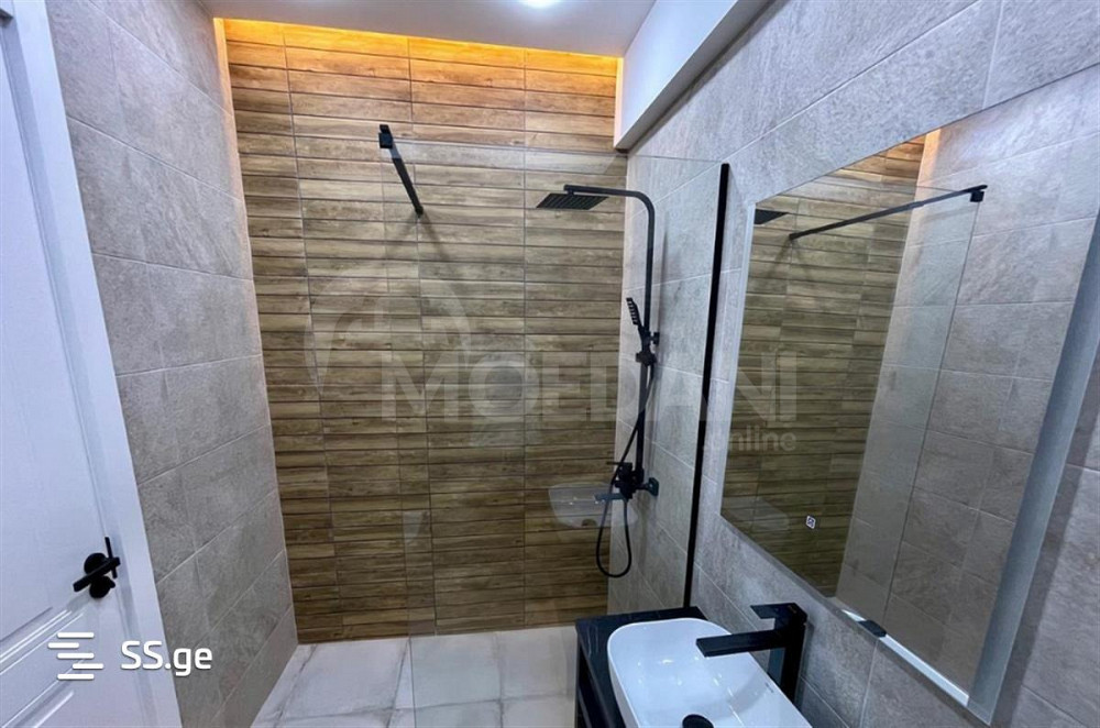 Apartments For Sale two-room 55.5м² 3/9 floor Tbilisi - photo 8