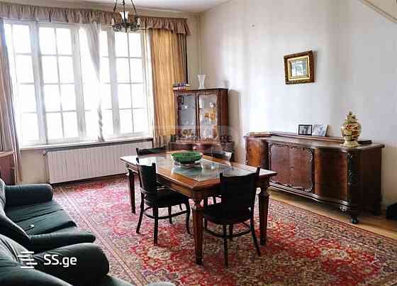 Apartments For Sale five-room 248м² 3/3 floor Tbilisi