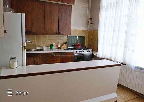 Apartments For Sale five-room 248м² 3/3 floor Tbilisi