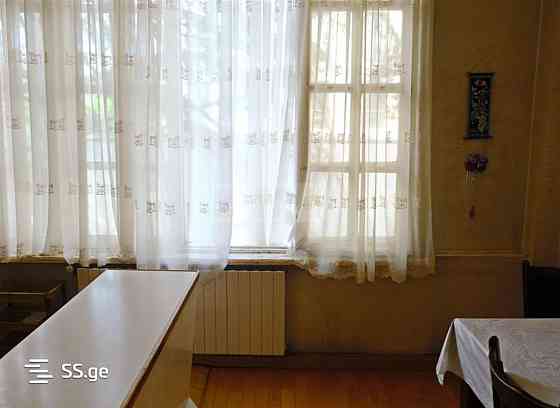 Apartments For Sale five-room 248м² 3/3 floor Tbilisi