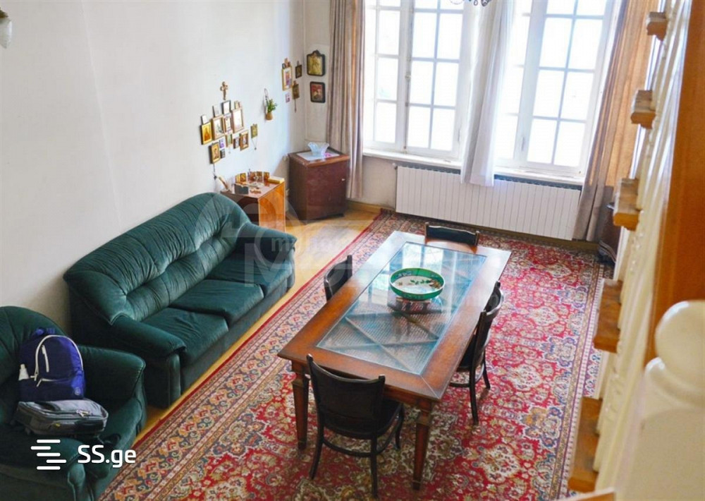 Продам 5-комн. квартиру 248м² 3/3 эт. Тбилиси - изображение 8