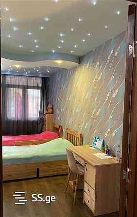 Apartments For Sale seven-room + 200м² 2/2 floor Tbilisi