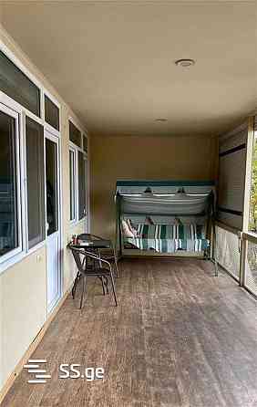 Apartments For Sale seven-room + 200м² 2/2 floor Tbilisi