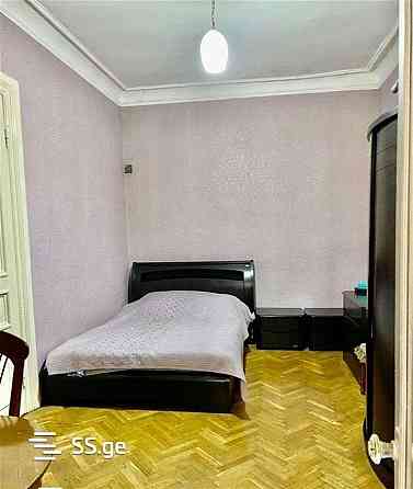 Apartments For Sale seven-room + 200м² 2/2 floor Tbilisi