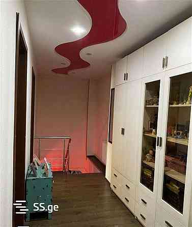 Apartments For Sale seven-room + 200м² 2/2 floor Tbilisi