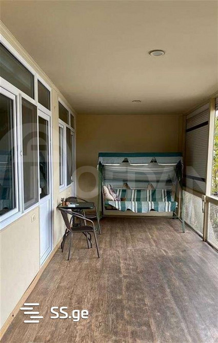 Продам 7+-комн. квартиру 200м² 2/2 эт. Тбилиси - изображение 3