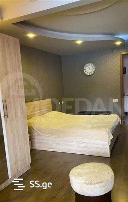 Продам 7+-комн. квартиру 200м² 2/2 эт. Тбилиси - изображение 7