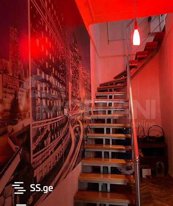 Продам 7+-комн. квартиру 200м² 2/2 эт. Тбилиси - изображение 4