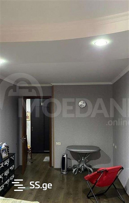 Продам 7+-комн. квартиру 200м² 2/2 эт. Тбилиси - изображение 8