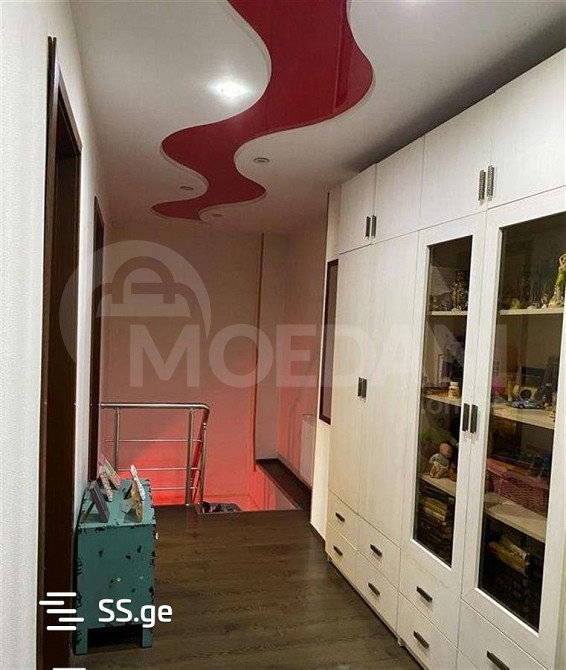 Продам 7+-комн. квартиру 200м² 2/2 эт. Тбилиси - изображение 6