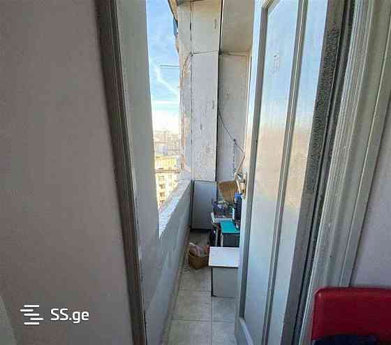 Apartments For Sale four-room 100м² 7/8 floor Tbilisi