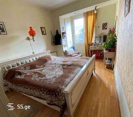 Apartments For Sale four-room 100м² 7/8 floor Tbilisi