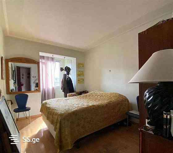 Apartments For Sale four-room 100м² 7/8 floor Tbilisi