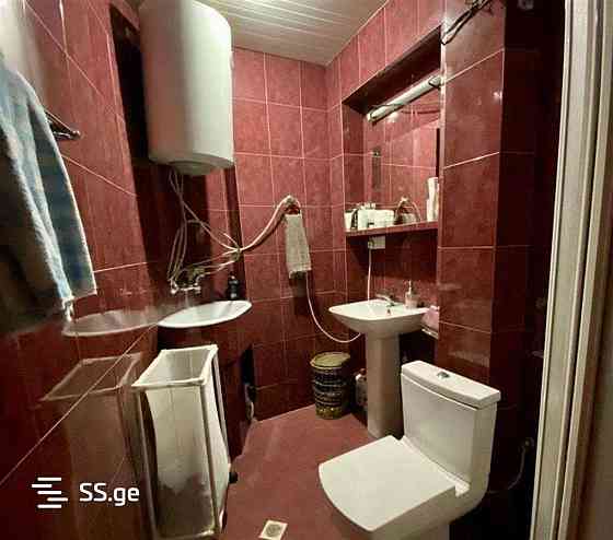 Apartments For Sale four-room 100м² 7/8 floor Tbilisi