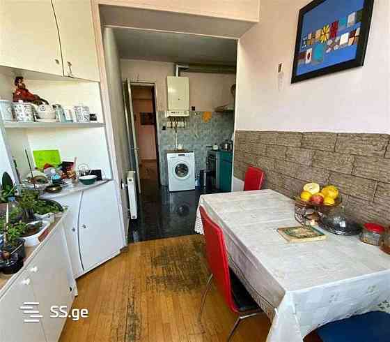 Apartments For Sale four-room 100м² 7/8 floor Tbilisi