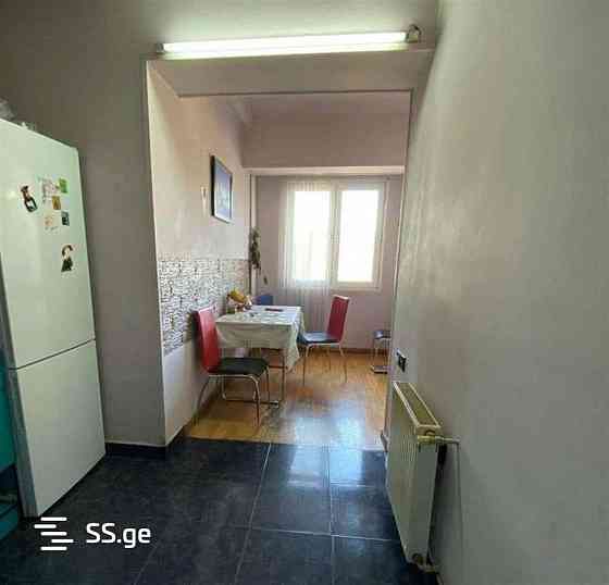 Apartments For Sale four-room 100м² 7/8 floor Tbilisi