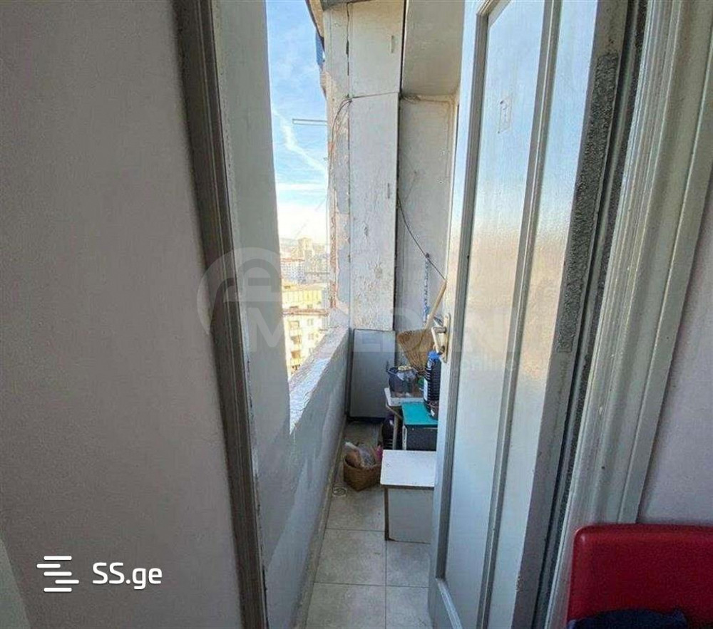 Apartments For Sale four-room 100м² 7/8 floor Tbilisi - photo 6