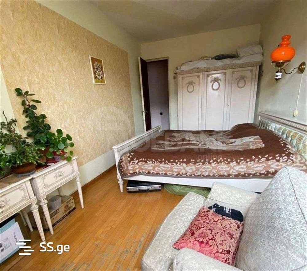 Apartments For Sale four-room 100м² 7/8 floor Tbilisi - photo 10