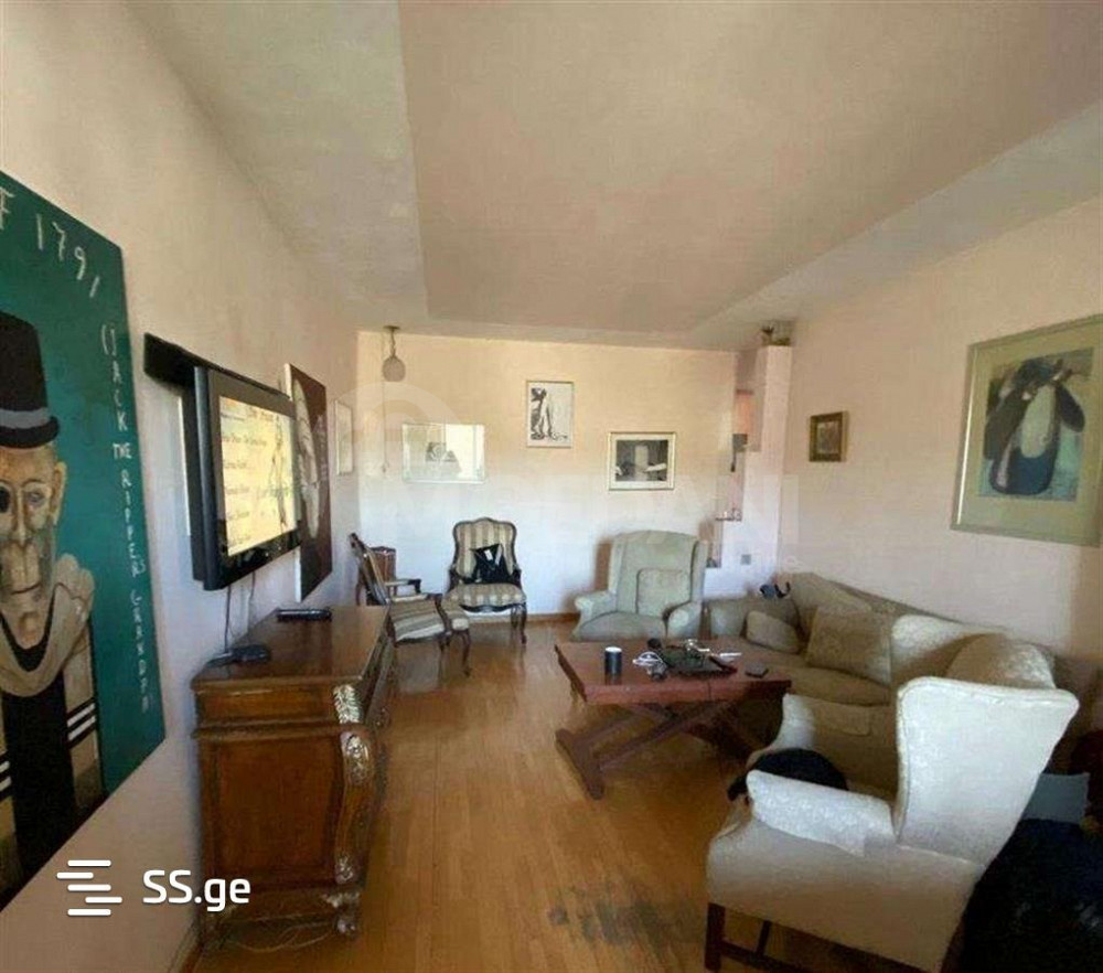 Apartments For Sale four-room 100м² 7/8 floor Tbilisi - photo 7