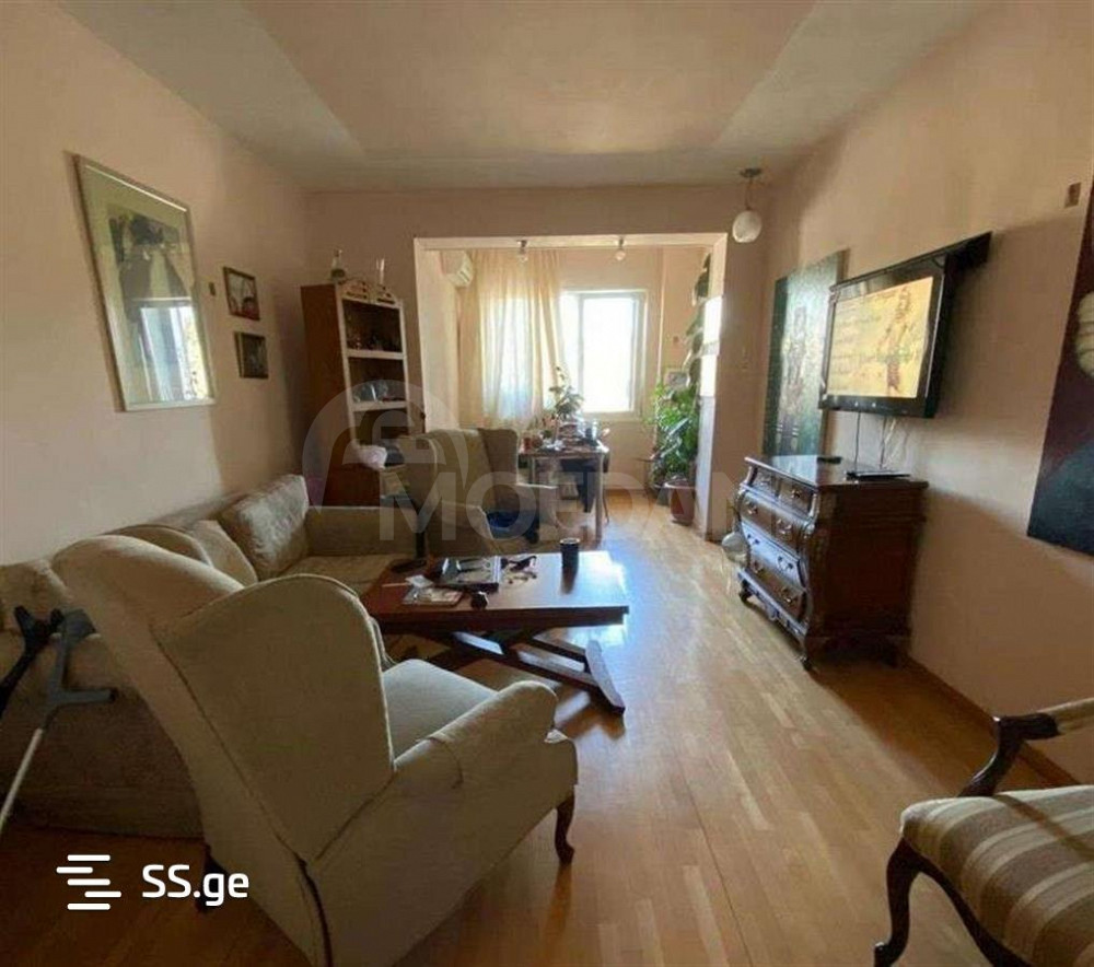 Apartments For Sale four-room 100м² 7/8 floor Tbilisi - photo 9