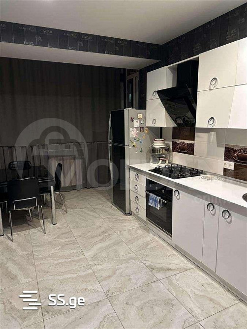 იყიდება 3 ოთახიანი ბინას 120მ² 4/13 სართ თბილისი - photo 5