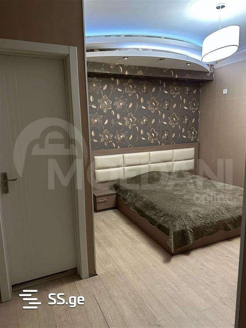 იყიდება 3 ოთახიანი ბინას 120მ² 4/13 სართ თბილისი - photo 2