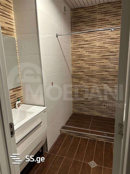 იყიდება 3 ოთახიანი ბინას 120მ² 4/13 სართ თბილისი - photo 3