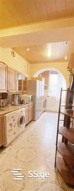 იყიდება 5 ოთახიანი ბინას 158მ² 4/8 სართ თბილისი - photo 4