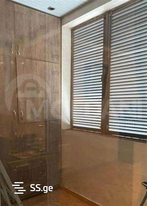 იყიდება 5 ოთახიანი ბინას 158მ² 4/8 სართ თბილისი - photo 3