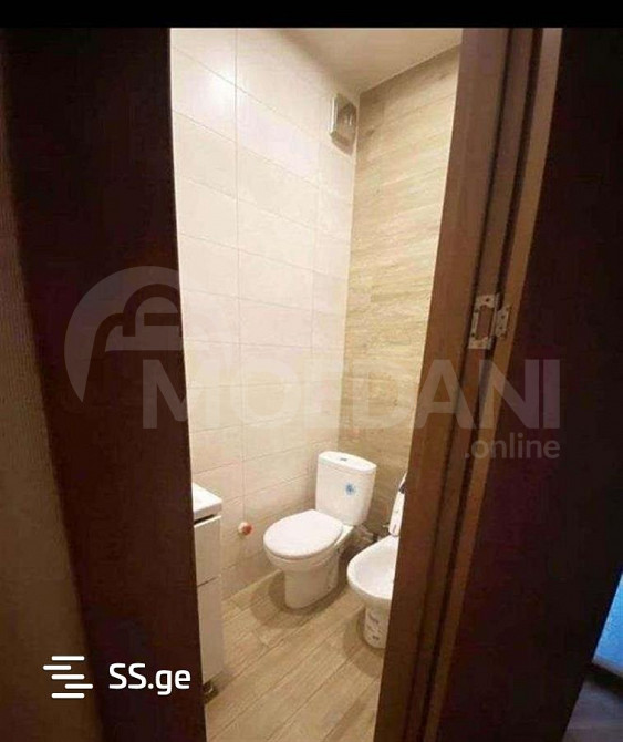 იყიდება 5 ოთახიანი ბინას 158მ² 4/8 სართ თბილისი - photo 5