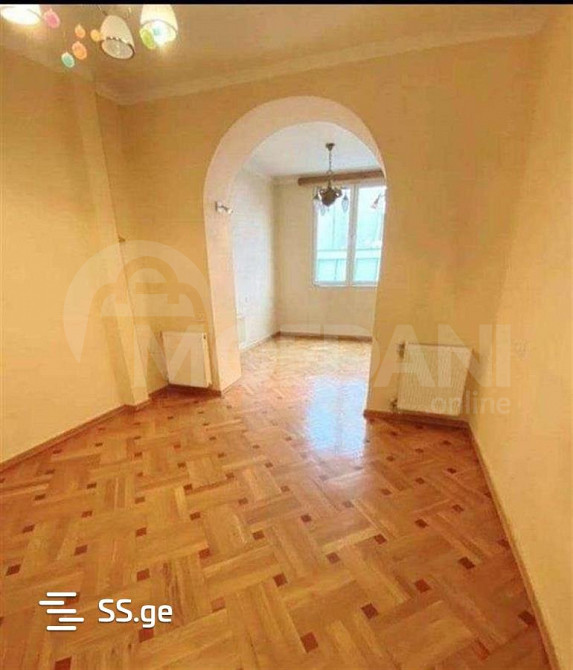 იყიდება 5 ოთახიანი ბინას 158მ² 4/8 სართ თბილისი - photo 6