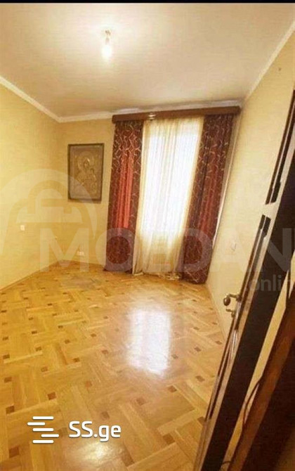 იყიდება 5 ოთახიანი ბინას 158მ² 4/8 სართ თბილისი - photo 8