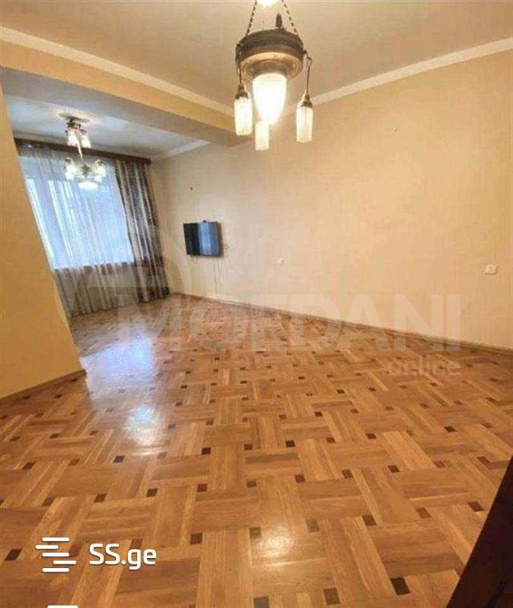 იყიდება 5 ოთახიანი ბინას 158მ² 4/8 სართ თბილისი - photo 7