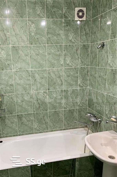 Apartments For Sale three-room 86м² 8/9 floor Tbilisi - photo 5