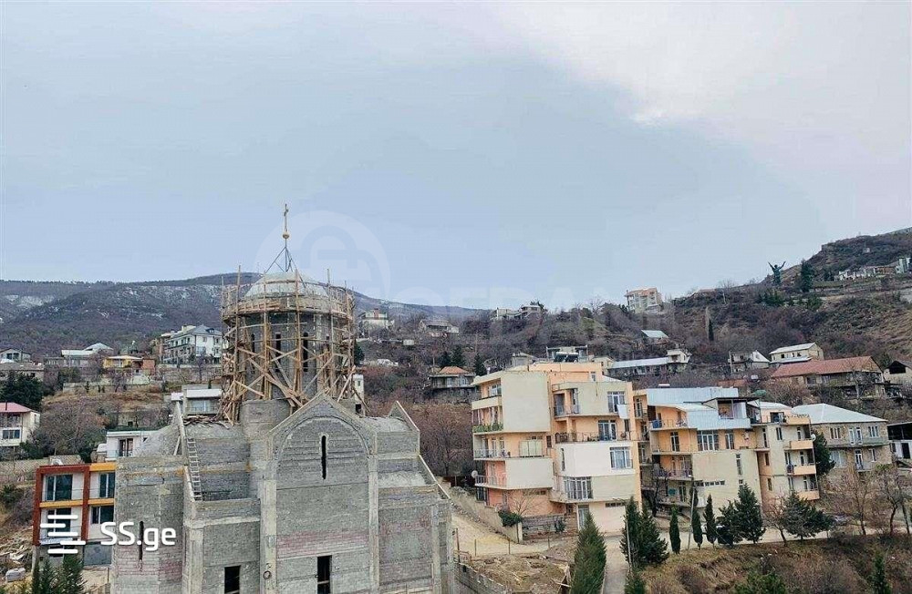 Apartments For Sale three-room 86м² 8/9 floor Tbilisi - photo 6