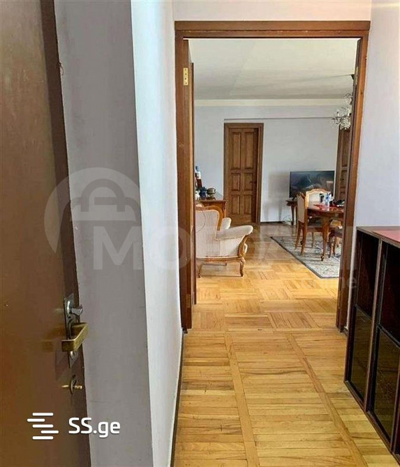 Apartments For Sale three-room 86м² 8/9 floor Tbilisi - photo 8