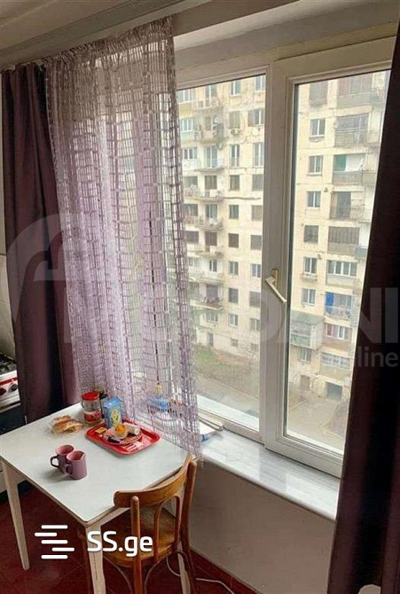 Apartments For Sale three-room 86м² 8/9 floor Tbilisi - photo 3