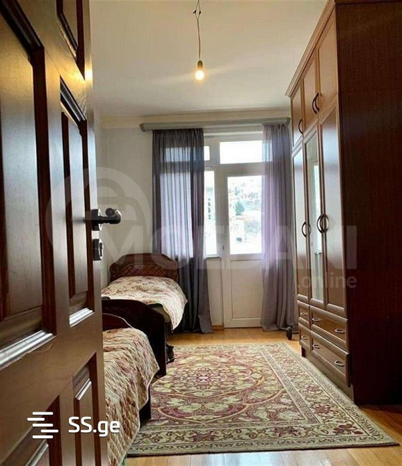 Apartments For Sale three-room 86м² 8/9 floor Tbilisi - photo 2
