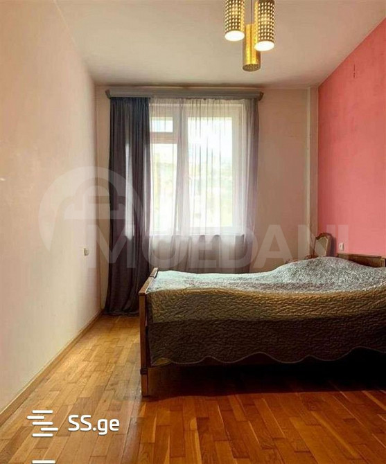 Apartments For Sale three-room 86м² 8/9 floor Tbilisi - photo 4