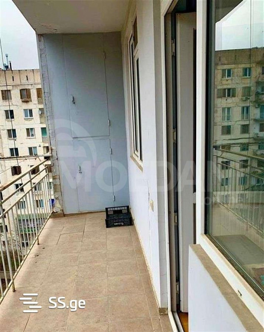 Apartments For Sale three-room 86м² 8/9 floor Tbilisi - photo 7