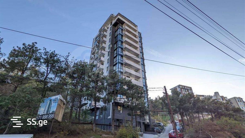 იყიდება 3 ოთახიანი ბინას 94მ² 3/5 სართ თბილისი - photo 3